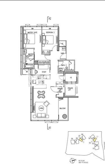 Gramercy Park (D10), Condominium #159232882